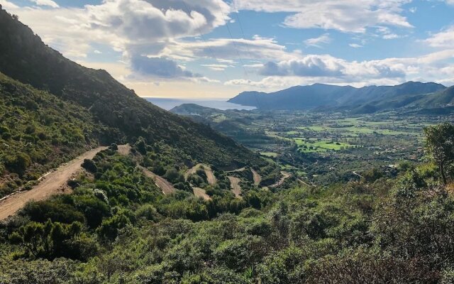 Casa Vacanze al Mare la Casa del Geco
