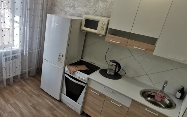 Апартаменты на улице Мечтателей 17