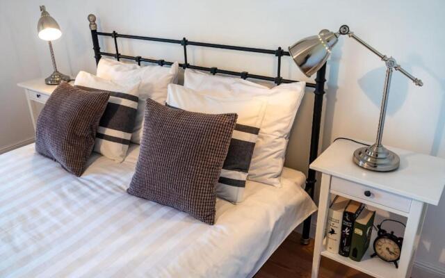 Apartment 1001 Nights