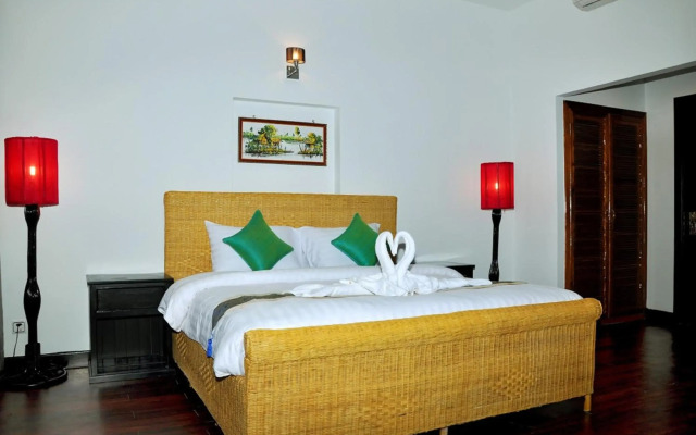 Vimean Sovannaphoum Resort
