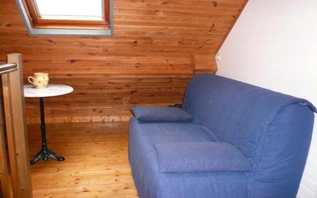 Appartement Le Palais, 3 pièces, 4 personnes - FR-1-418-83