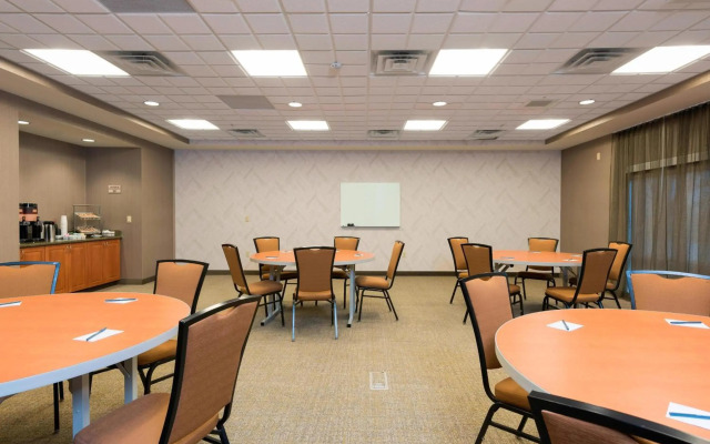SpringHill Suites Marriott Midland