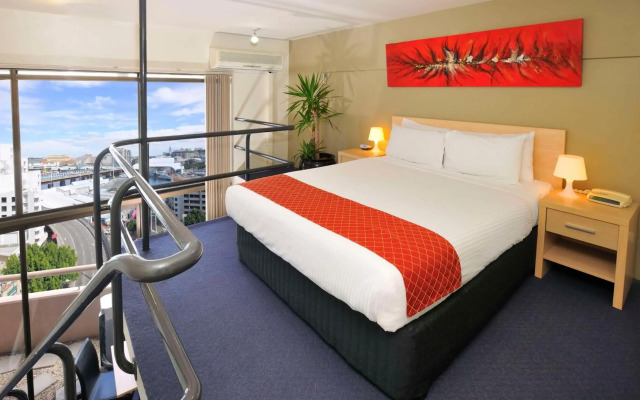 Metro Apartments on Darling Harbour - Sydney