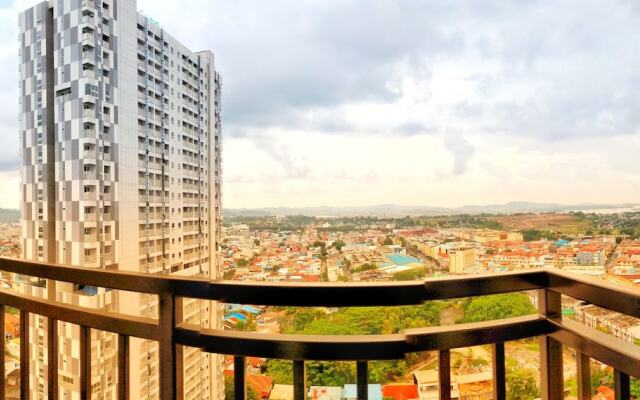 Lovina at Formosa Residence - Nagoya