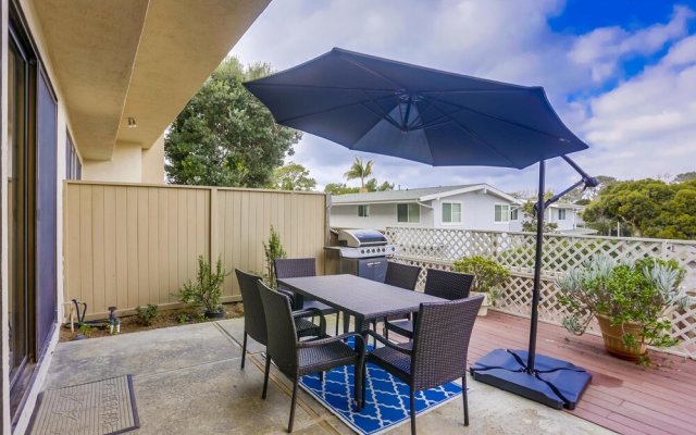 Solana Beach Resort Style Beach Condo With Pool and Spa Dmbc142 by Redawning