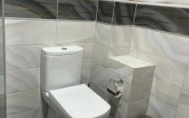 Apartments on Orbitovskaya street 20/11