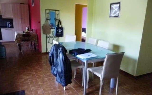 House With 3 Bedrooms in Vendres, With Enclosed Garden