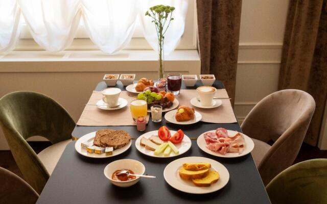 Hotel Villa Soligo - Small Luxury Hotels of the World