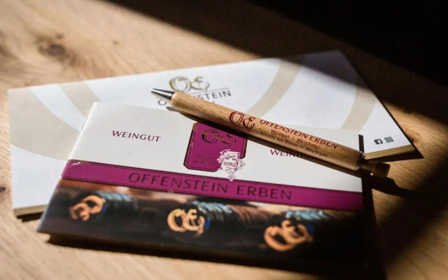 Weinhotel Offenstein Erben