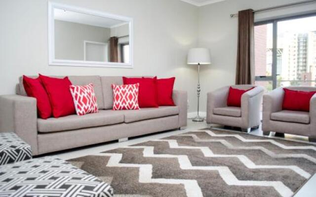 Manhattan Quarter Luxury Apartments