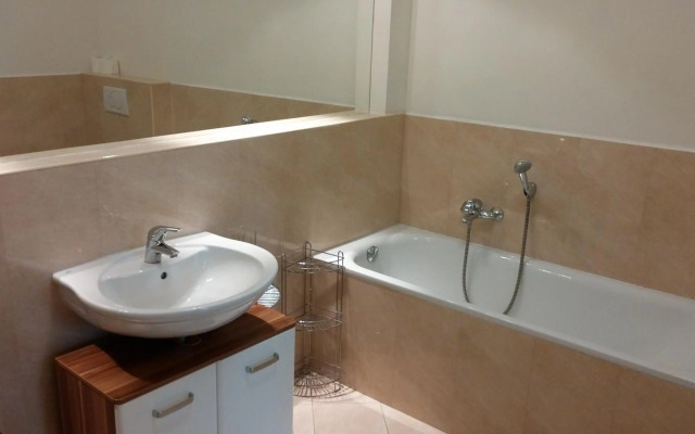 Apartment Balbínova