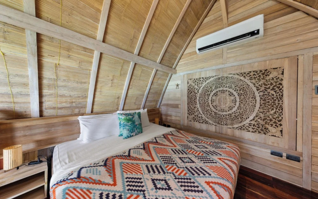 Lumbung Loft Villas in El Nido