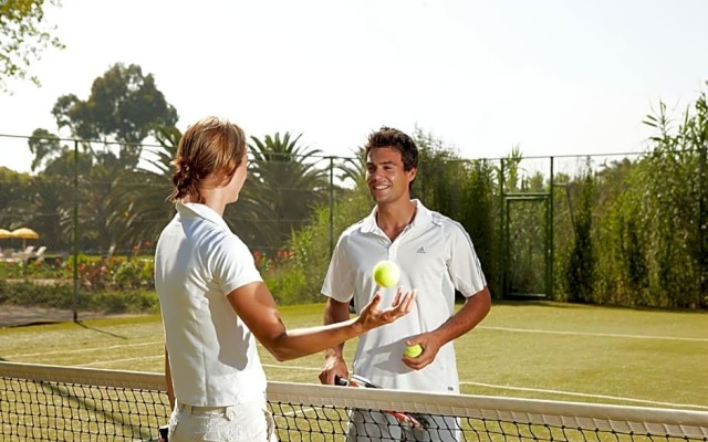St.George's Bay Country Club & Spa