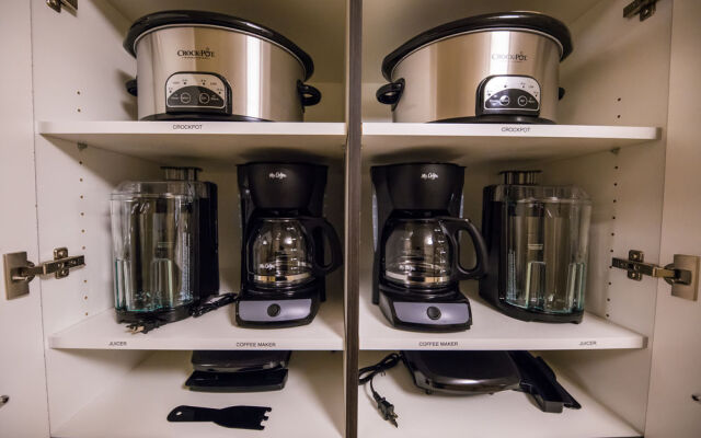 Candlewood Suites - Fairbanks