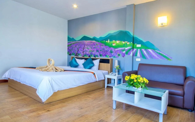 Le Nara Residence