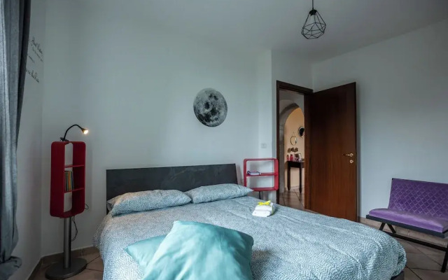 #914 Home - Irpinia