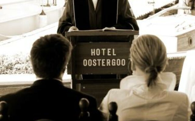 Hotel Restaurant Oostergoo