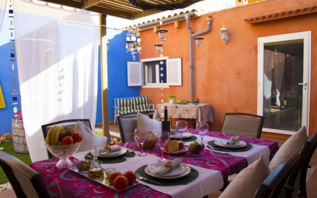Holiday Home Can Marc Beach House