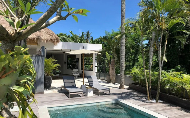 Lempuyang Boutique Hotel