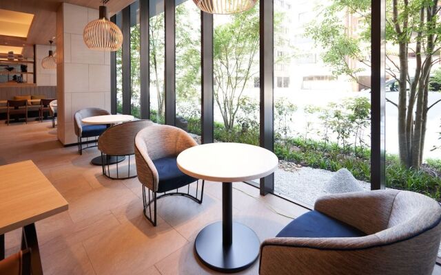 Fairfield by Marriott Osaka Namba Hotel