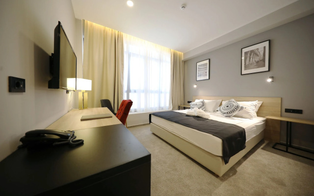 Teatro Verdi Hotel