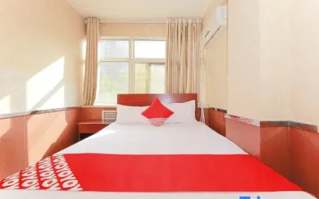 Venus E-sports Apartment