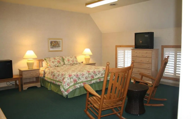 Visions Inn