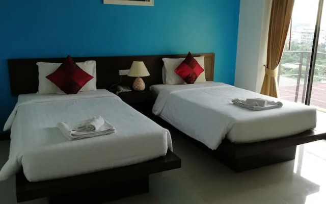 Times Sri Boutique Hotel