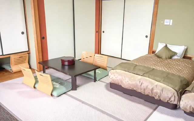 Livemax Resort Kaga Yamashiro