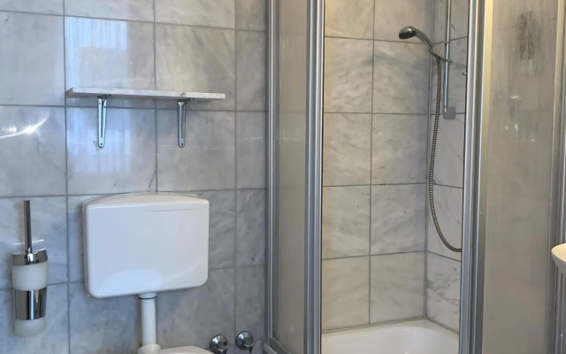 Hotel Zentrum Hannover