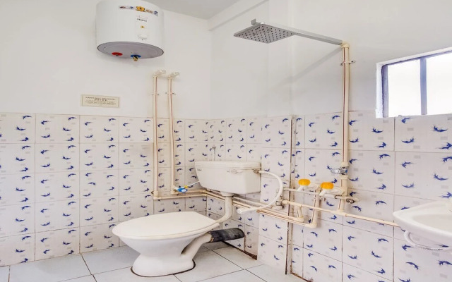 Hotel Orient by OYO Rooms