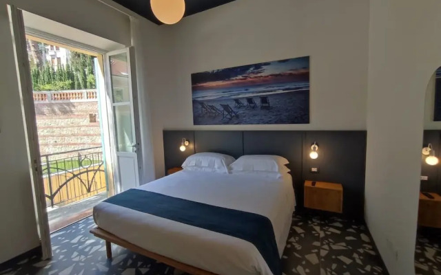 Alaxia Luxury Appartments