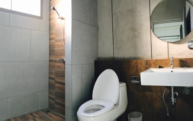 Wara Boutique Hotel