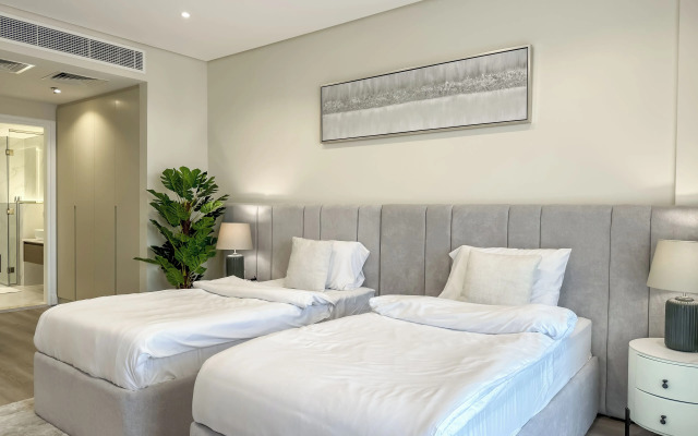 Royal Amwaj Residences Apartments