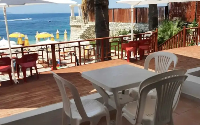 Palmanova Beach Mardok