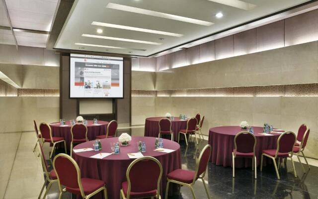 Crowne Plaza Amman by IHG