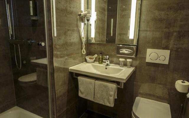 Parkhotel Gueldene Berge