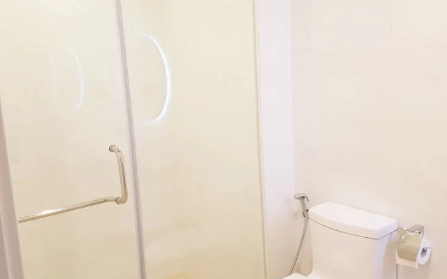 Hotel Villa Ju