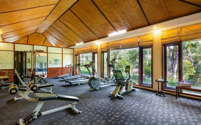 VietStar Resort & Spa