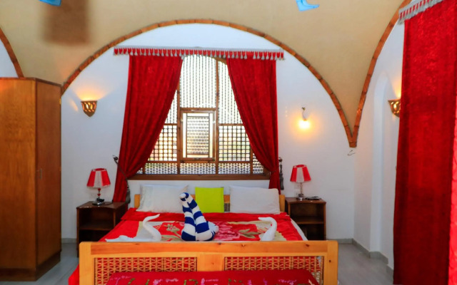 Thebes Hotel Luxor