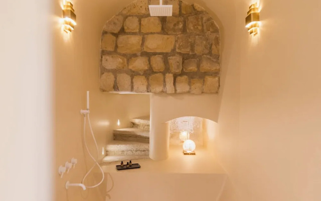 Spazo CMM - Sant'Arpino