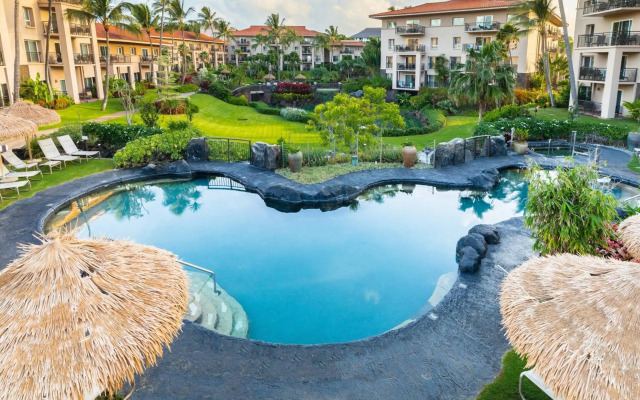 Marriott's Waiohai Beach Club