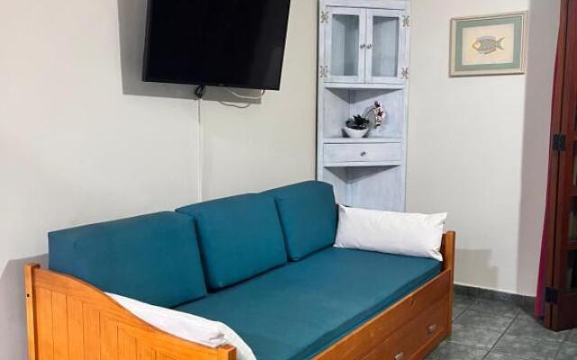 Suite 1201 IlhaFlat Frente ao Mar