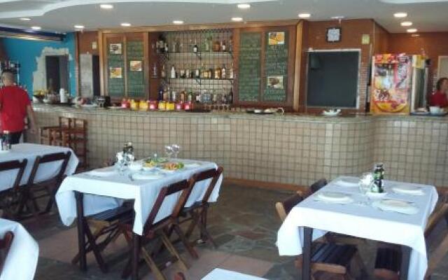 Apartamento Angra