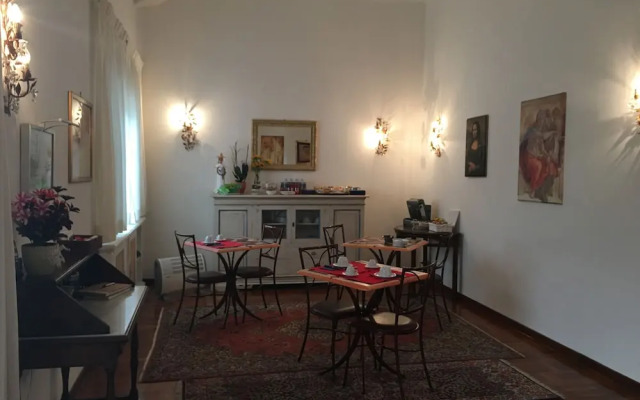 VillaGiò B&B
