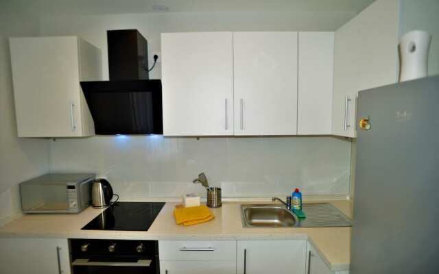 BestFlat24 White Kit