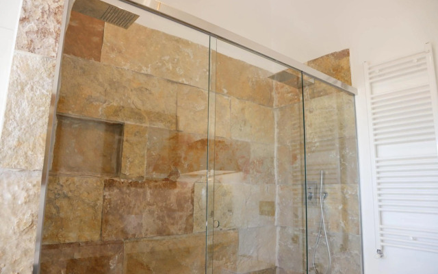 Trulli & Dimore - Villa Fico Jo