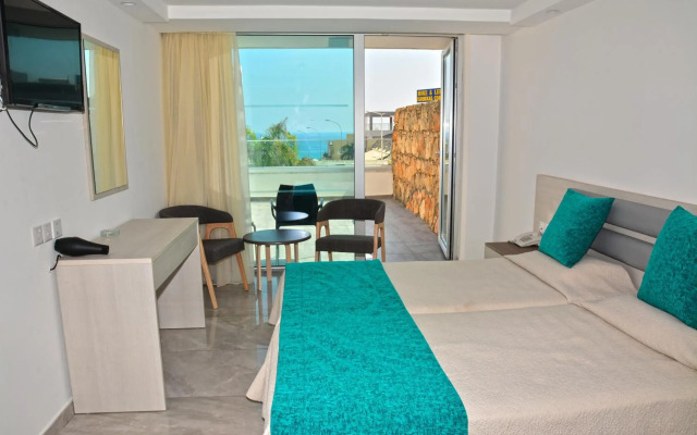 Melini Hotel Suites