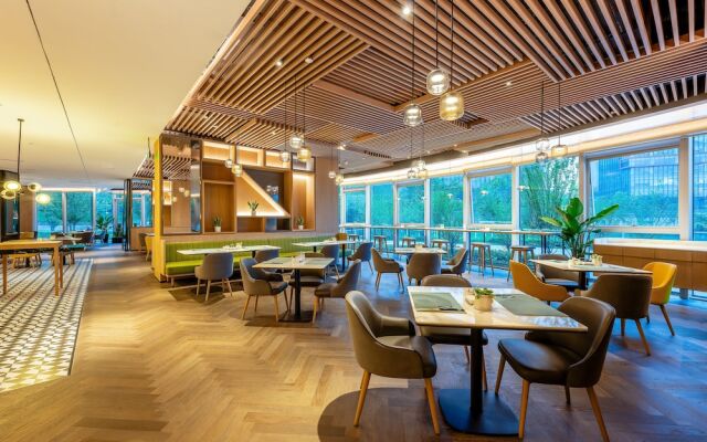 Holiday Inn Chongqing Data Valley by IHG