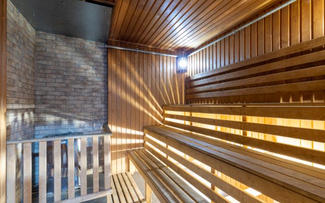 Rassvet-Luyban Sanatorium